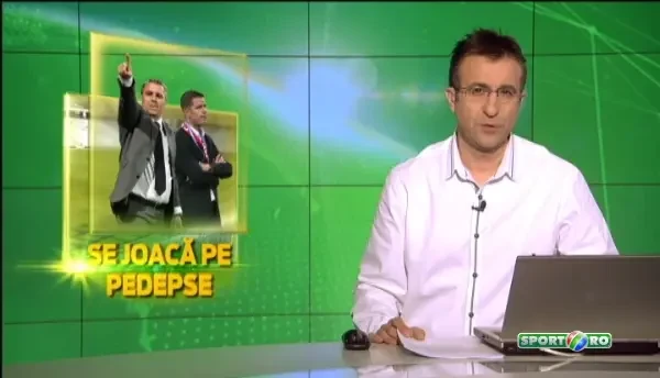 Reactia lui Stoican cand a aflat decizia drastica a Comisiei: Mi-ati luat toti banii pe care ii castig intr-o luna!