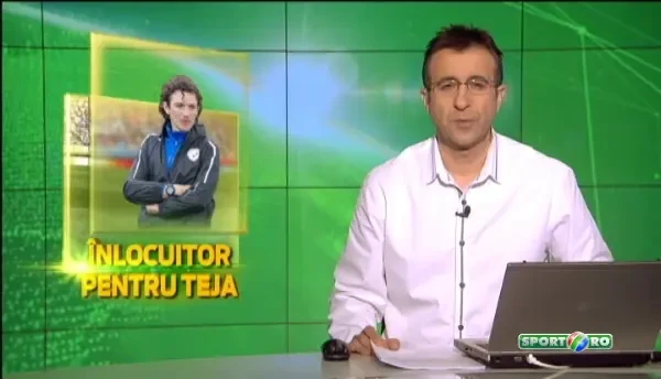 Antrenorul dorit de Steaua in vara a fost dat afara, Ogararu ii ia locul! Ultimele detalii despre situatia de la U Cluj