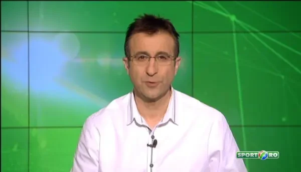 Reghecampf a aflat pentru prima data ce inseamna numele lui in germana! Vezi cum se traduce numele in romana