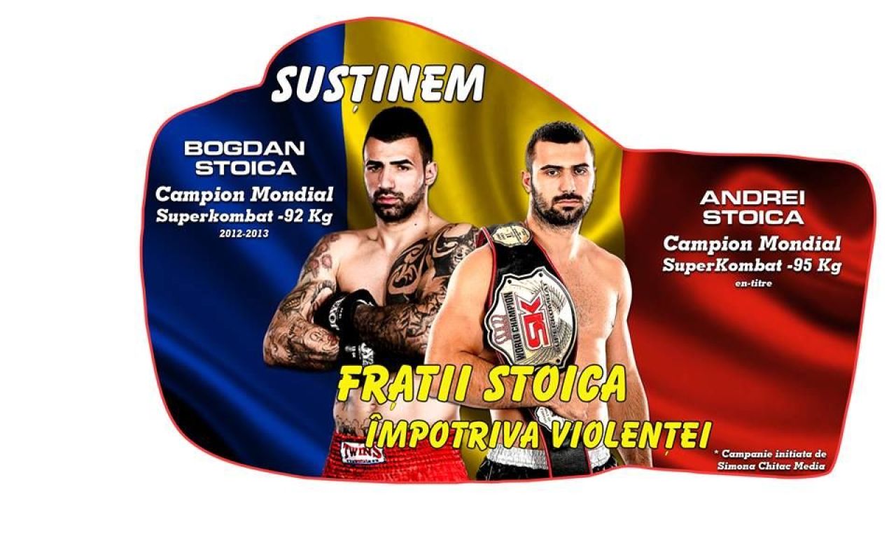 10 intrebari cu Andrei Stoica |