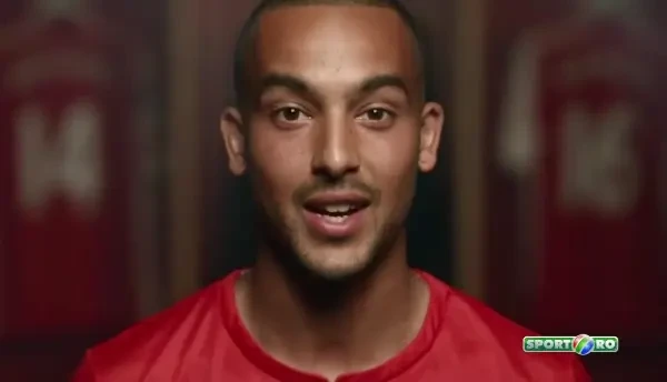 NU pot sa NU mai arat ca o testoasa ninja adolescenta! Nu pot sa fiu mai inalt! VIDEO de senzatie cu jucatorii lui Arsenal: