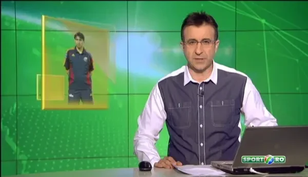 Un EURO sau milioane de euro? Promisiunea facuta de Piturca lui Burleanu dupa ce a primit oferta de nerefuzat de la arabi