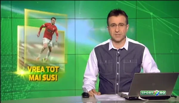 Atacantul din Liga 1 care vrea sa joace cu Lewandowski: Am face o echipa buna! Vrea sa-l ajunga pe Keseru in topul golgeterilor