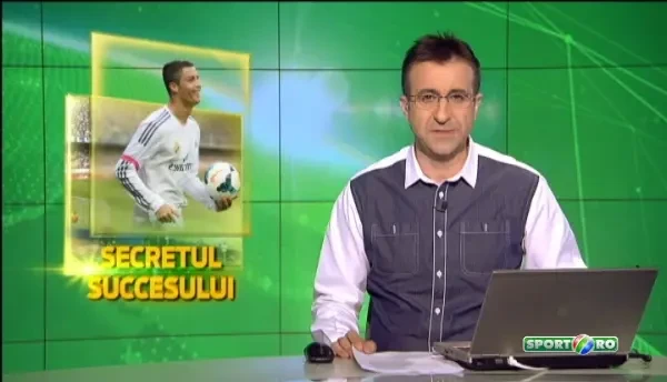 "De asta eu n-am nevoie de Photoshop!" Cristiano Ronaldo se antreneaza ca un nebun! Ce face pe langa cele 3000 de abdomene zilnice