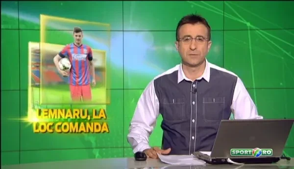 Se face transferul! U Cluj a inceput negocierile pentru un stelist: "Vrea sa fie golgheterul campionatului"