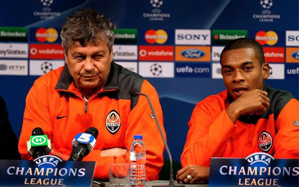 Veniti la nationala? Ce raspuns a dat Mircea Lucescu dupa ce a aflat ca Piti are super oferta de la arabi