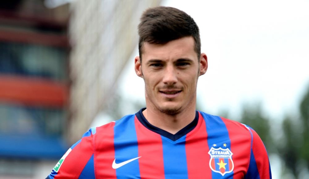 Steaua pierde bani, Galca se loveste de cea mai mare problema. Falimentul transferului comandat din 