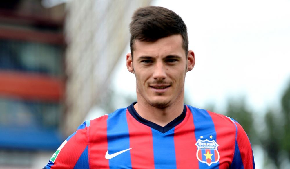 Steaua pierde bani, Galca se loveste de cea mai mare problema. Falimentul transferului comandat din