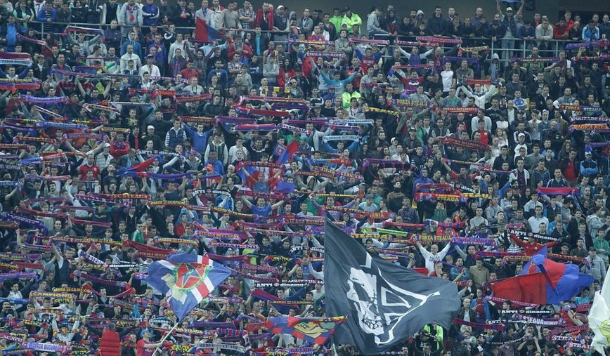 COSTUL adevarat al meciului in care fanii au primit INTERZIS de la UEFA! Campioana facea transferuri cu banii platiti in 9 ani: