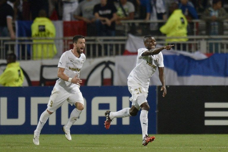 ULTIMA ORA: UEFA a stabilit unde va juca Astra meciurile din grupa de Europa League: