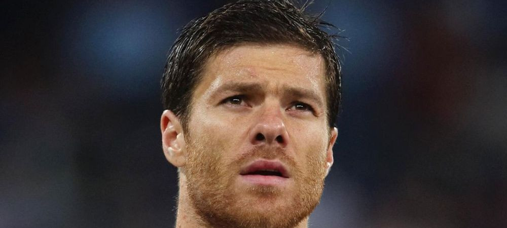 OFICIAL: Xabi Alonso porneste un proces pentru calomnie! Astept o RECTIFICARE! Ii dau in judecata!