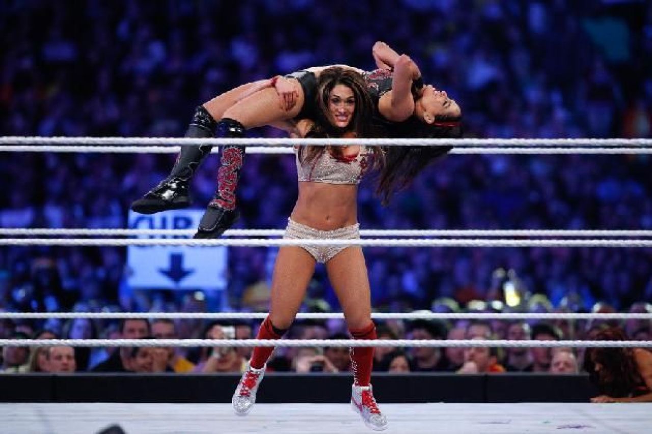 Anuntul care le va dezamagi pe toate fanele lui John Cena! Starul s-ar putea casatori cu o adevarata DIVA! Cine l-a cucerit_1