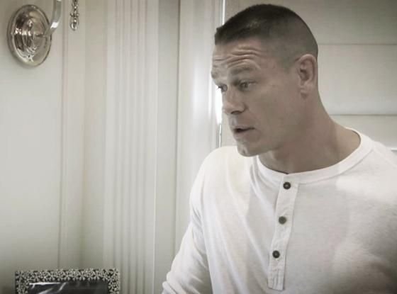 Anuntul care le va dezamagi pe toate fanele lui John Cena! Starul s-ar putea casatori cu o adevarata DIVA! Cine l-a cucerit_6