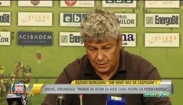 "Avem cei mai tehnici jucatori din Europa de Est", dar cu patroni condamnati si arene goale. Lectia de 300 mil euro pentru Liga I