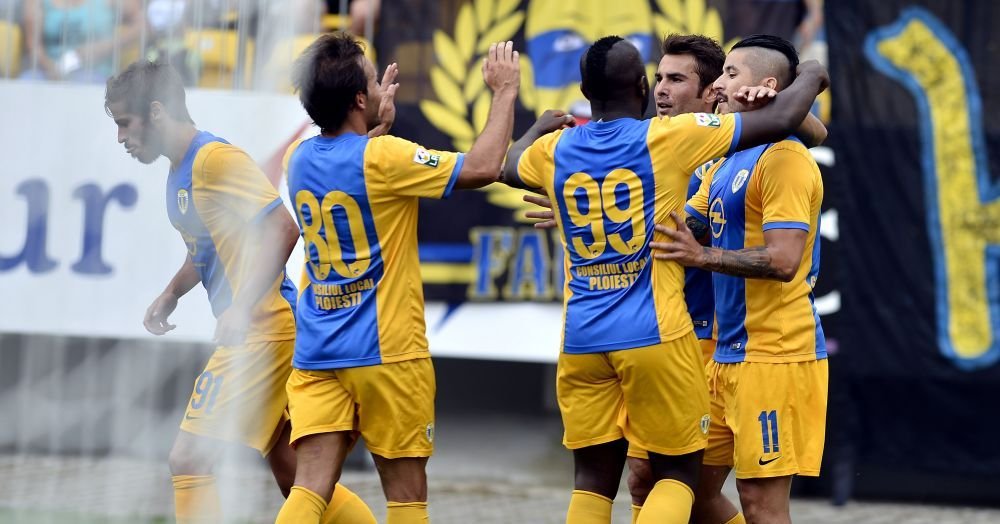 Doar de Steaua ma tem! Vrem sa fim lideri pana la sfarsitul lunii! Petrolul vrea titlul, dar a pierdut un jucator important