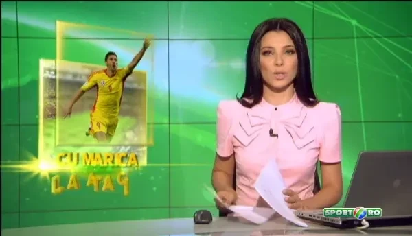 Decizie dura a lui Piti dupa ce Chiriches a pierdut prima echipa la Tottenham! Ce se va intampla la meciul cu Grecia