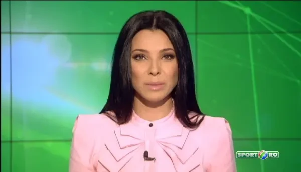 Singura campioana olimpica a Romaniei la judo, Alina Dumitru, s-a maritat: "Cand am vazut rochia, am zis: Gata, n-o mai dau jos!"