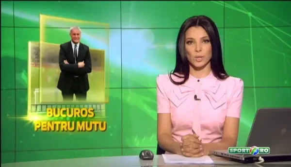 Mesajul lui Ranieri pentru Mutu! Ce a spus despre el fostul sau antrenor de la Chelsea