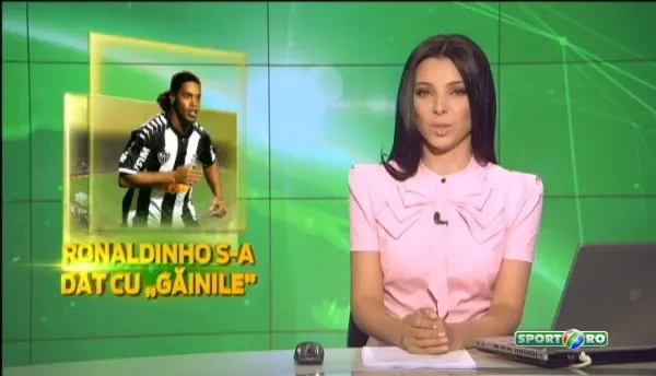 OFICIAL: Ronaldinho si-a gasit echipa! Unde va juca starul de 34 de ani: