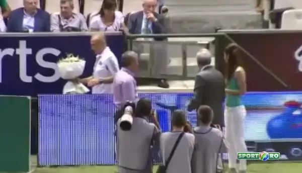 Surpriza uriasa la Atena! Ce si-a scris Ianis Hagi pe tricou la primul meci URIAS pentru el la Viitorul, cu Panathinaikos!