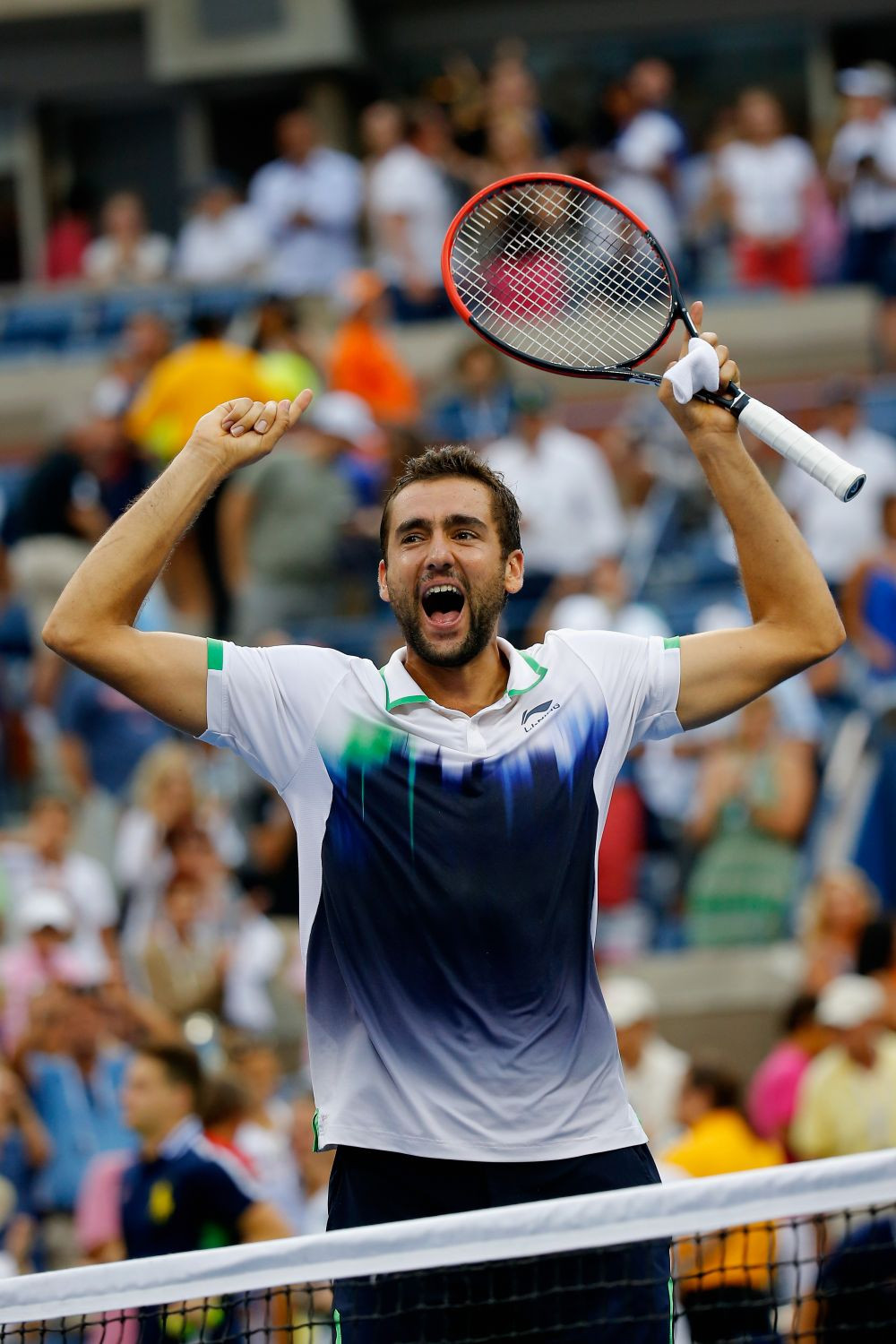 Outsiderii au invins! Finala US Open din 2014 este un moment istoric: Federer si Djokovic au plecat acasa!_2