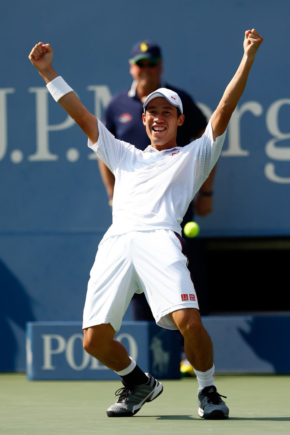 Outsiderii au invins! Finala US Open din 2014 este un moment istoric: Federer si Djokovic au plecat acasa!_5