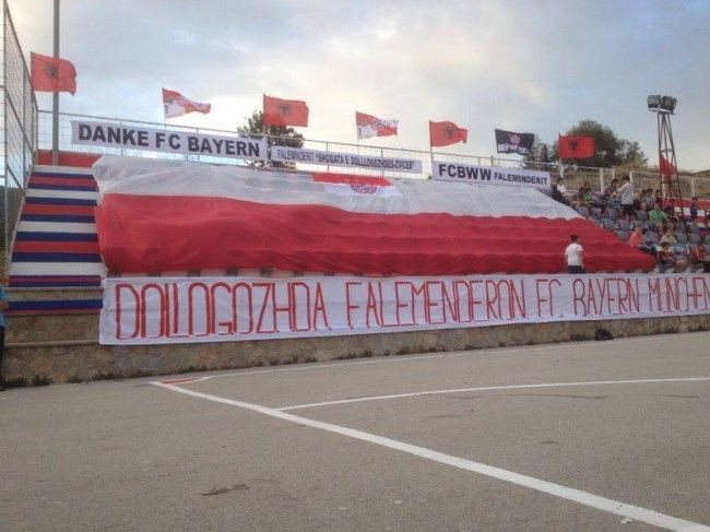 Gest SENZATIONAL facut de Bayern! Unde au ajuns scaunele inlocuite de pe Allianz Arena