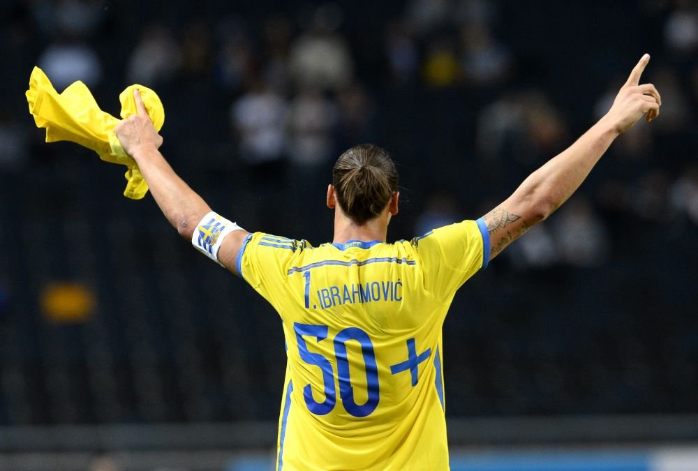 VIDEO Ziua in care Zlatan a devenit IBRACADABRA. Cine e omul care l-a transformat intr-un golgheter urias