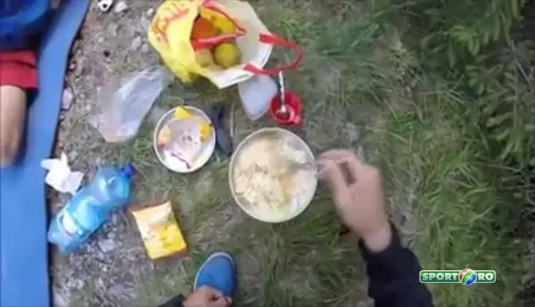 Romanul care sfideaza moartea la fiecare pas! Un fost concurent de la Romanii au talent uimeste intreaga lume! FOTO VIDEO