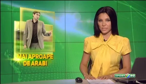 Arabii vor sa schimbe numele in Al-Pitihad :)) Primul antrenor care refuza sa ii ia locul lui Piturca daca acesta pleaca