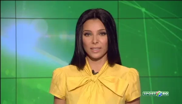 Moment ISTORIC: Nadia se intoarce pe barna! Provocarea secolului pentru geniul de 10 al Romaniei