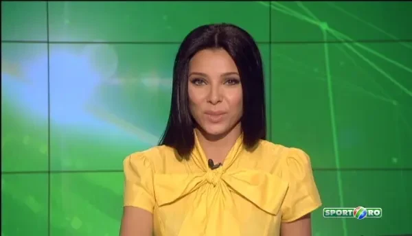 GOL DE SENZATIE la Cupa Stelelor! Halep e vedeta in echipa lui Hagi! Vezi golul zilei