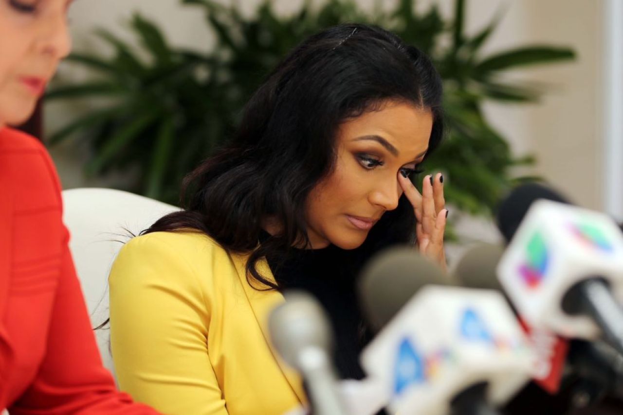 Mayweather, in centrul unui scandal monstru!
