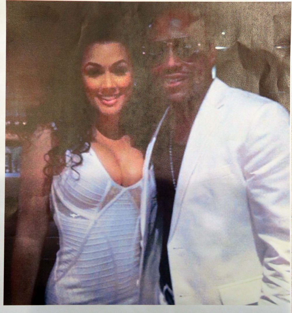 Mayweather, in centrul unui scandal monstru!
