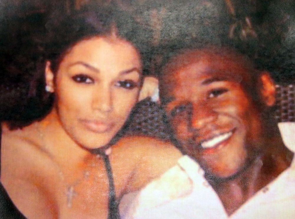 Mayweather, in centrul unui scandal monstru!