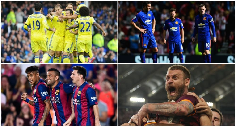 Chelsea si Barca vor lua titlul, campioana surpriza in Italia! Man United rateaza iar Champions League! Previziunile CIES_6