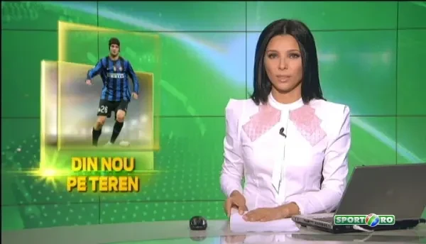 Ce, numai Moti sa poata? Cum arata azi viata lui Chivu, cel mai bogat pensionar de 33 de ani din Romania. S-a facut portar :)