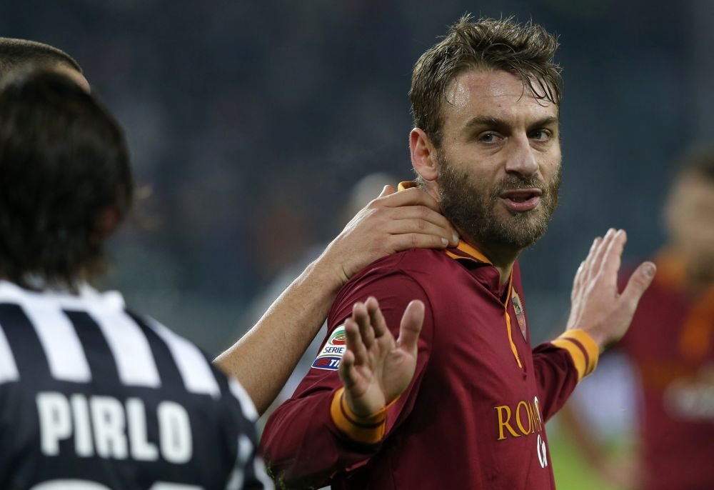 Surpriza in TOP 10 cei mai bine platiti fotbalisti din Italia! Pirlo, Torres sau Higuain sunt intrecuti de un jucator de LEGENDA