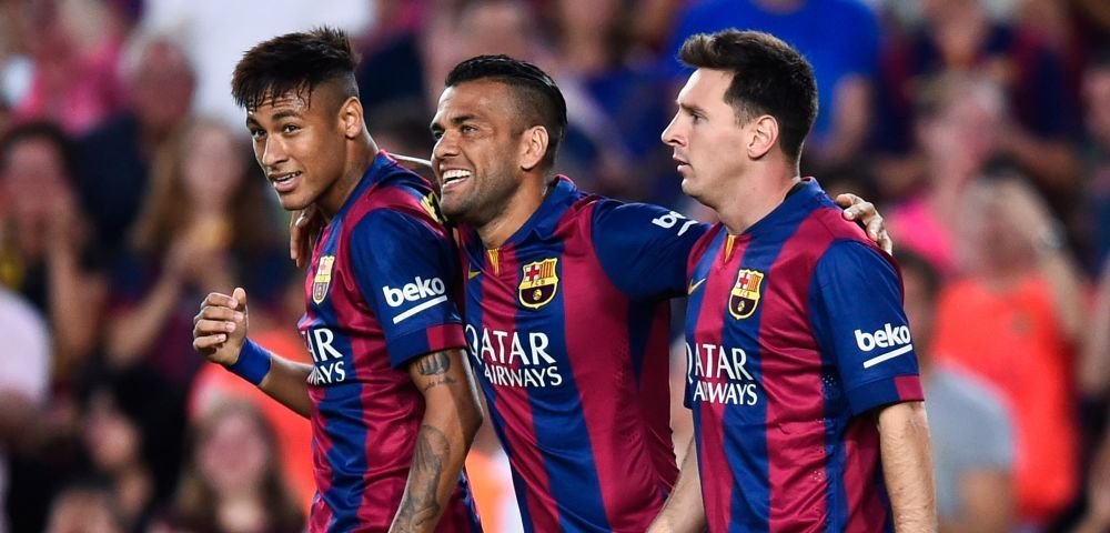 Barca poate pierde GRATIS un titular din ultimii 6 ani! Liverpool, Man United, City, PSG si Juventus vor sa-l ia de la Barcelona
