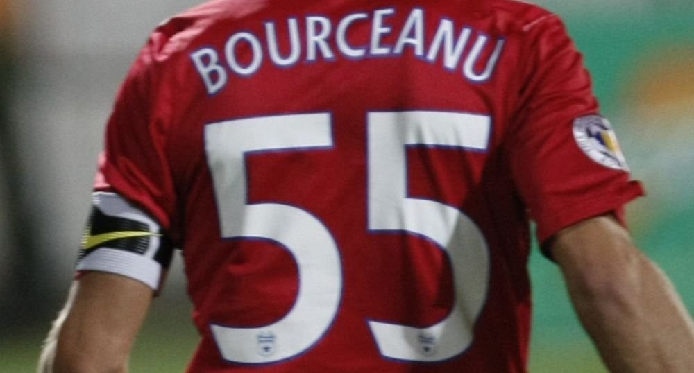 Veste de COSMAR pentru stelisti! Bourceanu are o accidentare mult mai grava decat se credea! Cat sta pe bara