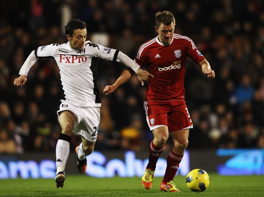 Are peste 300 de meciuri in Premier League, acum a ajuns sa PLATEASCA pentru a juca fotbal! Man United l-a dorit in trecut_3
