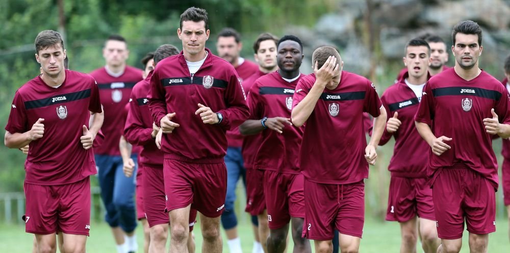CFR a pregatit inca o SUPER afacere! 4 echipe din Serie A vor un titular si vin cu milioanele in ianuarie