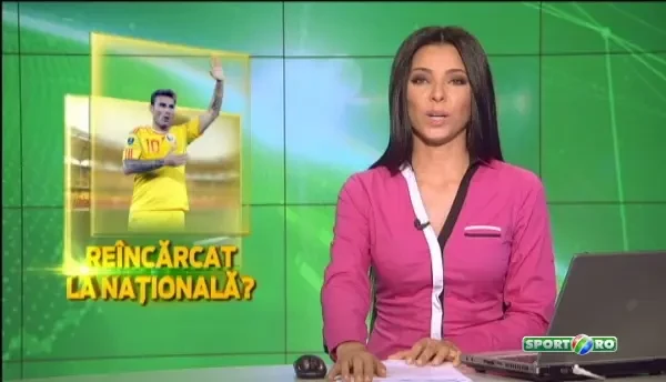 Mutu, solutie pentru atacul Romaniei la meciul cu Ungaria? Il poate inlocui pe suspendatul Marica! Voteaza daca ar trebui convocat