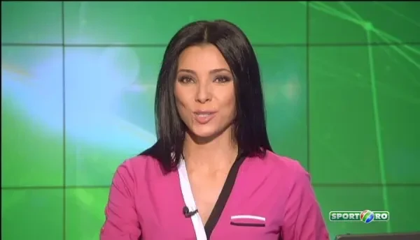 VIDEO: Bianca este femeia cu cel mai frumos fund din Romania. Se antreneaza de la 5 dimineata ca sa arate asa