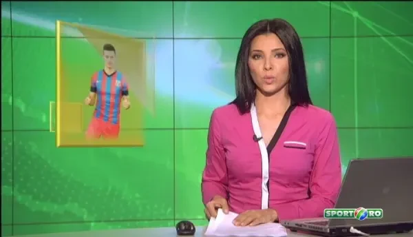 "Steaua a fost greseala vietii mele!" Povestea din spatele unui transfer NEDORIT in Ghencea! Dialogul purtat de Lemanaru si Galca