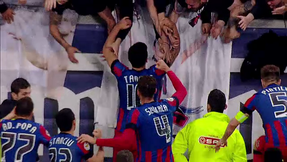 Steaua ii da drumul unuia dintre jucatorii doriti de Piturca la arabi: E foarte posibil sa plece! Ce spune Galca