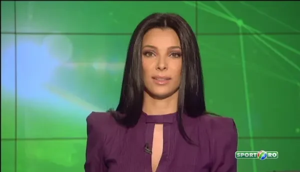 TRNSFORMAREA de senzatie a Printului Cristea! Cum arata acum, la ultima sansa din cariera! VIDEO