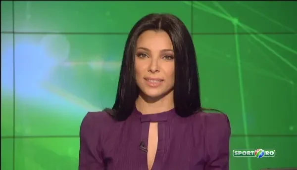 Imagini de senzatii cu Halep! Moment UNIC in viata ei: ce i-a cantat un lautar la nunta