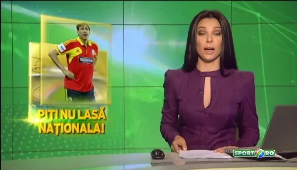 Piturca s-a intors ca sa PLECE din nou! Anuntul surprinzator pe care l-a facut atunci cand nimeni nu se mai astepta