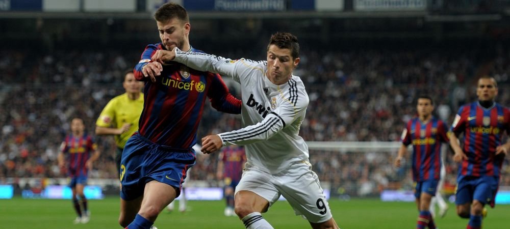 Cu cati bani a fost CONVINS un jucator de la Barcelona si Real sa joace la CS U Craiova! VIDEO